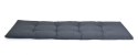 Poduszka na ławkę 182 x 42 cm
