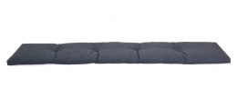 Poduszka na ławkę 182 x 28 cm