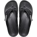 Klapki Crocs Classic Flip czarne 207713 001